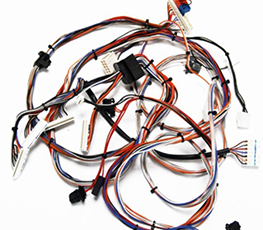 Refrigerator Cable Harnesses