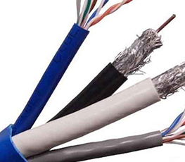 Communication Cable Harnesses